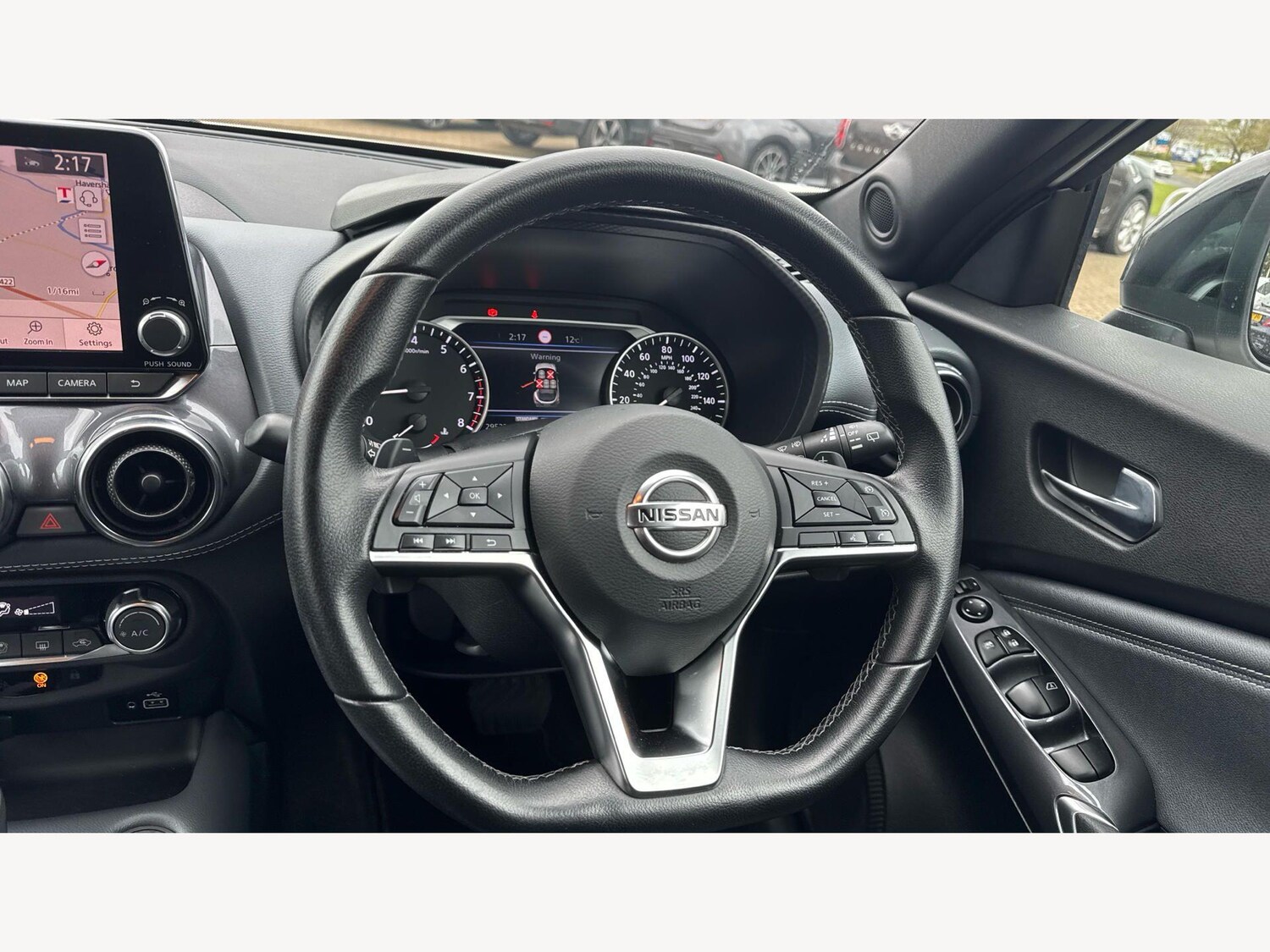 Used Nissan Juke for sale - 78058001: Photo 13