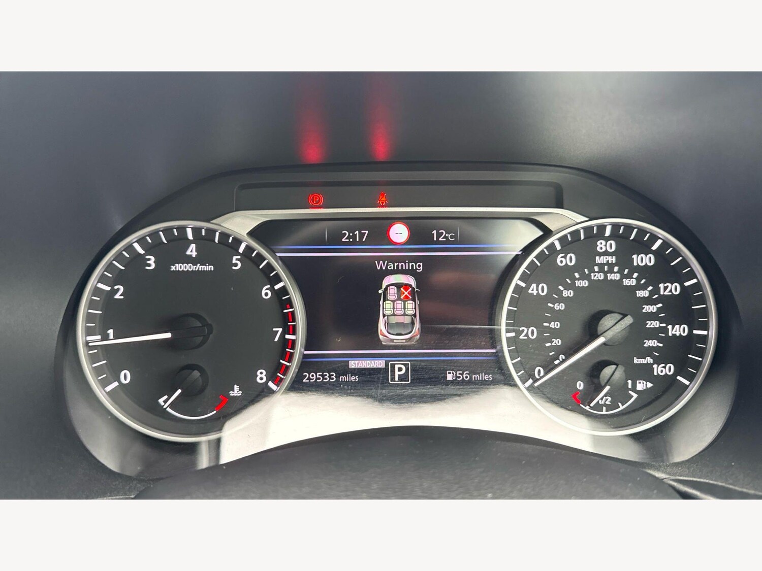 Used Nissan Juke for sale - 78058001: Photo 14