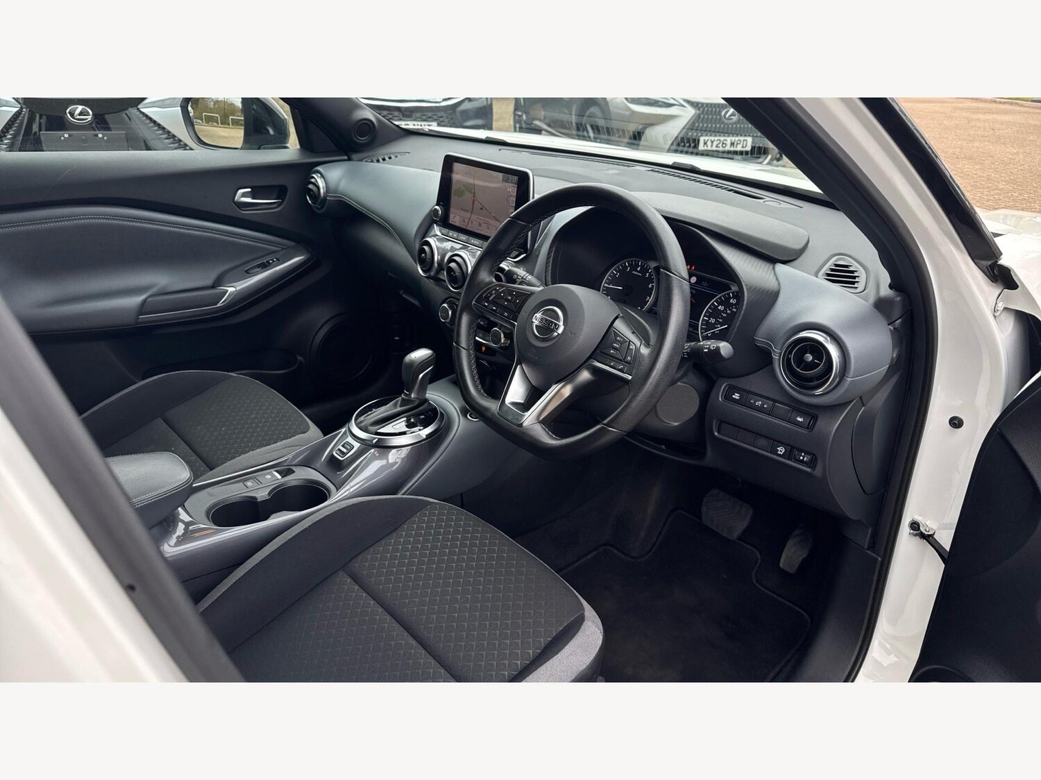 Used Nissan Juke for sale - 78058001: Photo 15