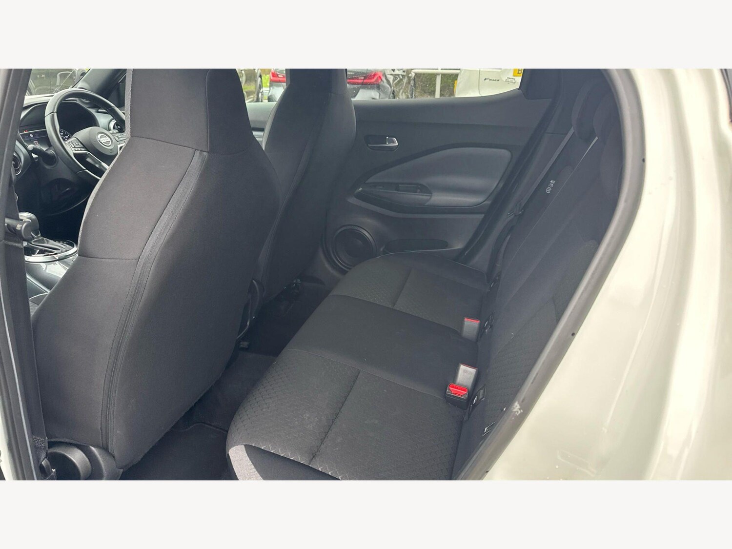 Used Nissan Juke for sale - 78058001: Photo 16