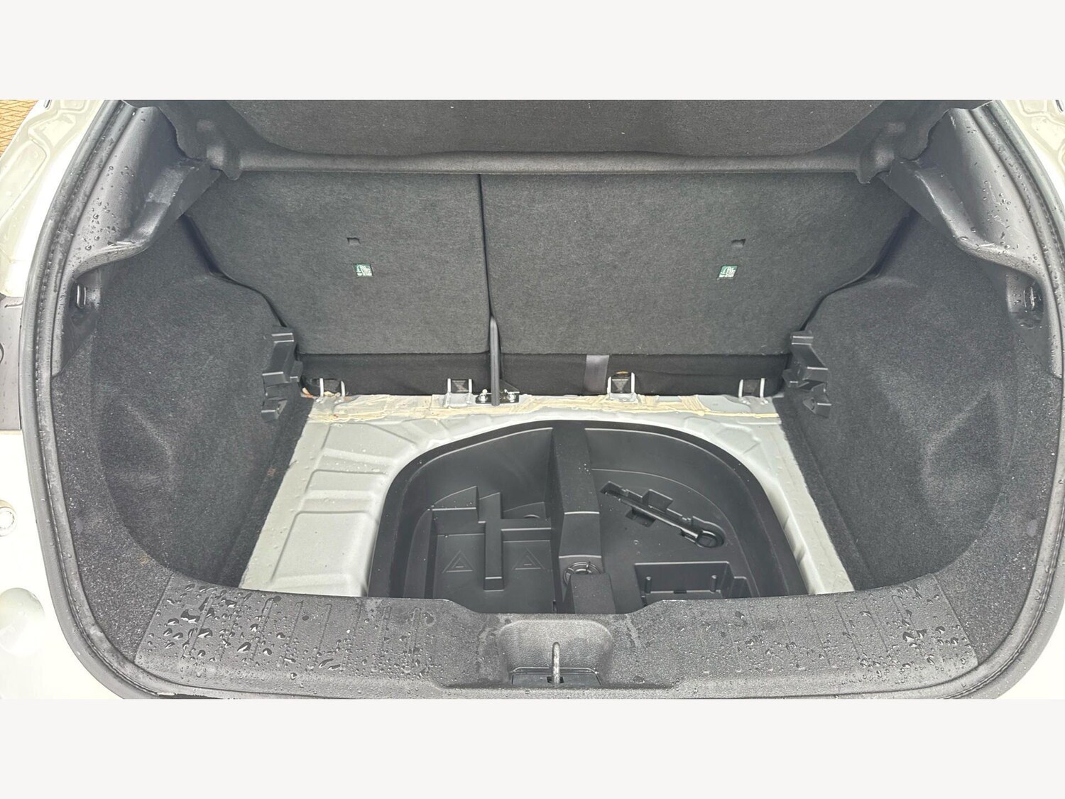 Used Nissan Juke for sale - 78058001: Photo 17