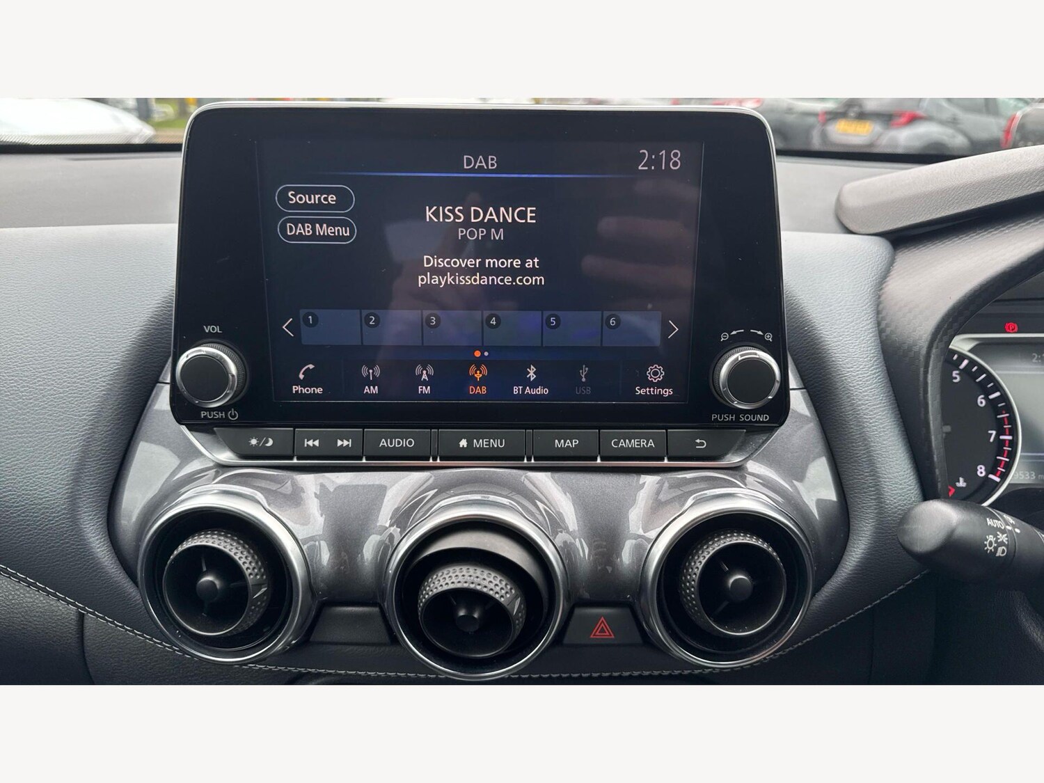 Used Nissan Juke for sale - 78058001: Photo 22