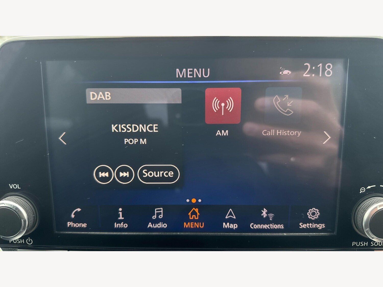 Used Nissan Juke for sale - 78058001: Photo 23