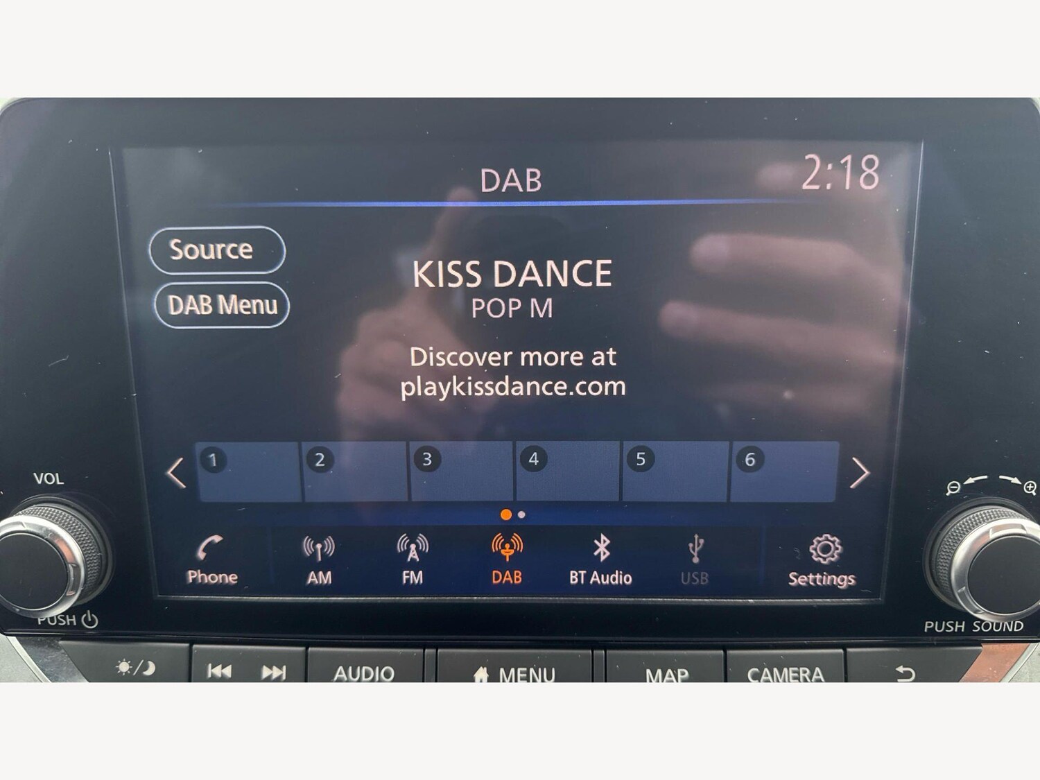 Used Nissan Juke for sale - 78058001: Photo 24