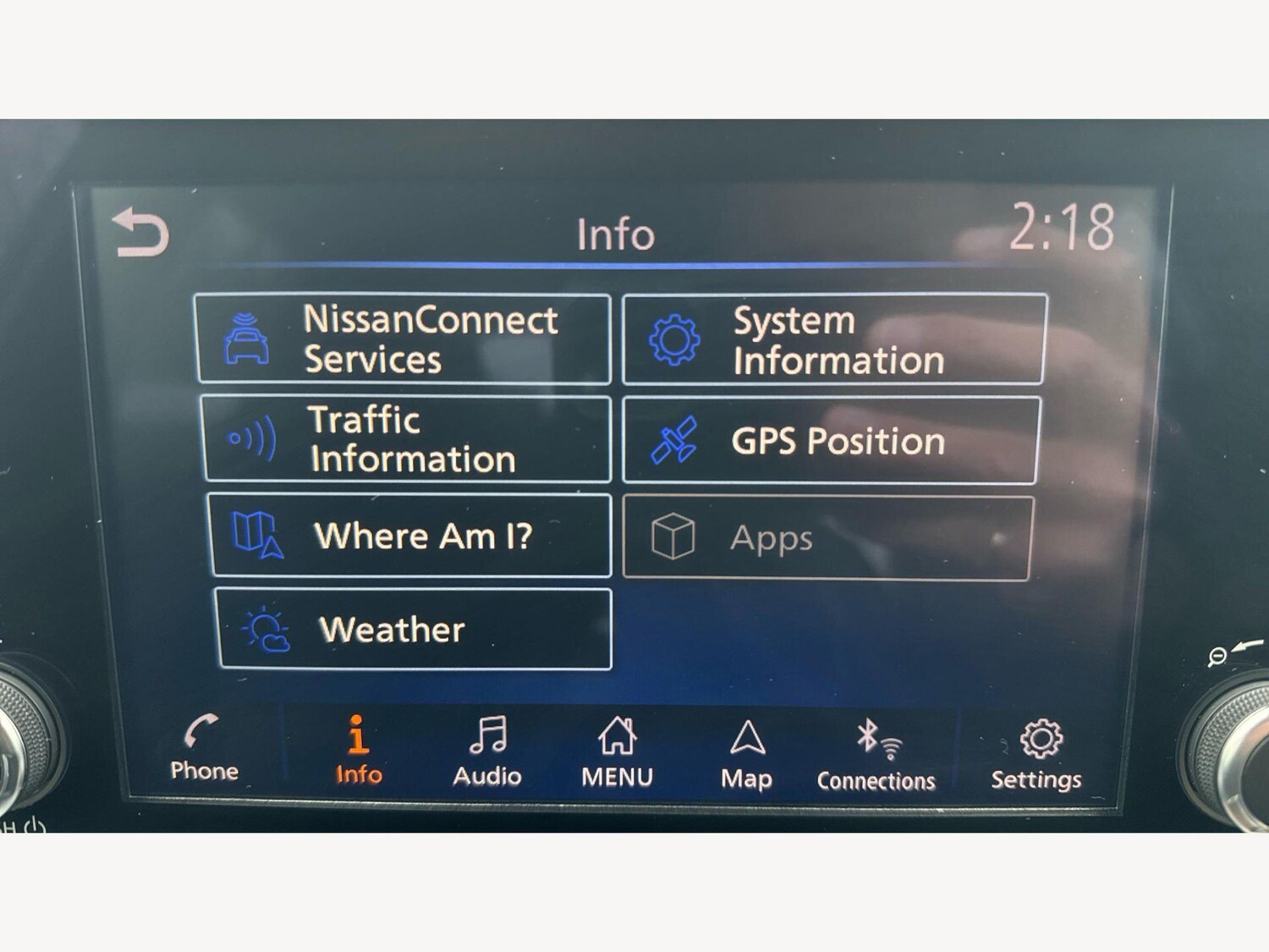 Used Nissan Juke for sale - 78058001: Photo 25