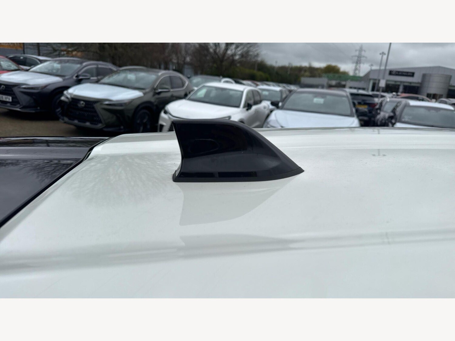 Used Nissan Juke for sale - 78058001: Photo 27