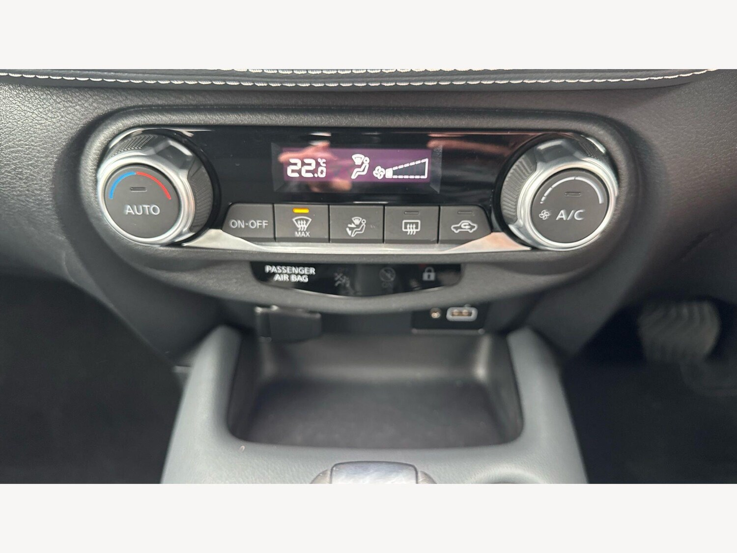 Used Nissan Juke for sale - 78058001: Photo 28