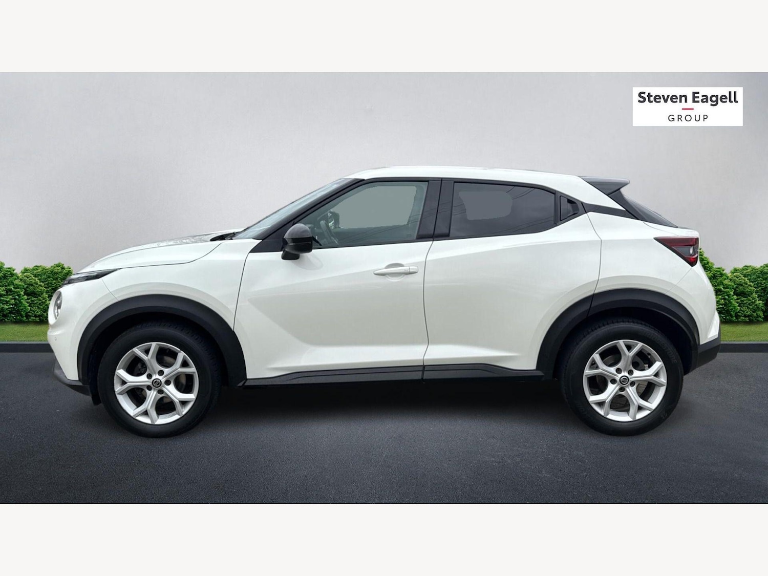 Used Nissan Juke for sale - 78058001: Photo 3