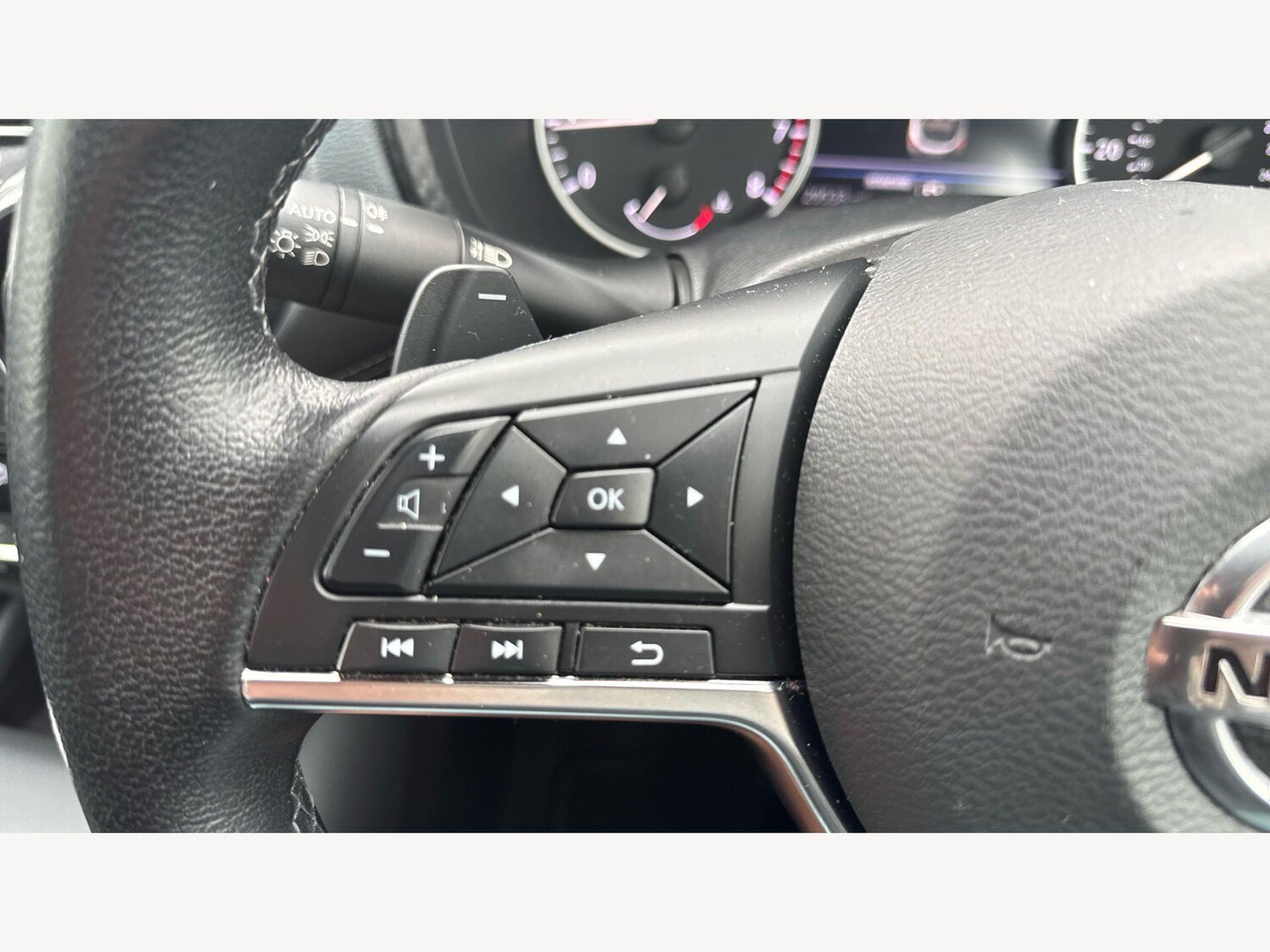 Used Nissan Juke for sale - 78058001: Photo 31