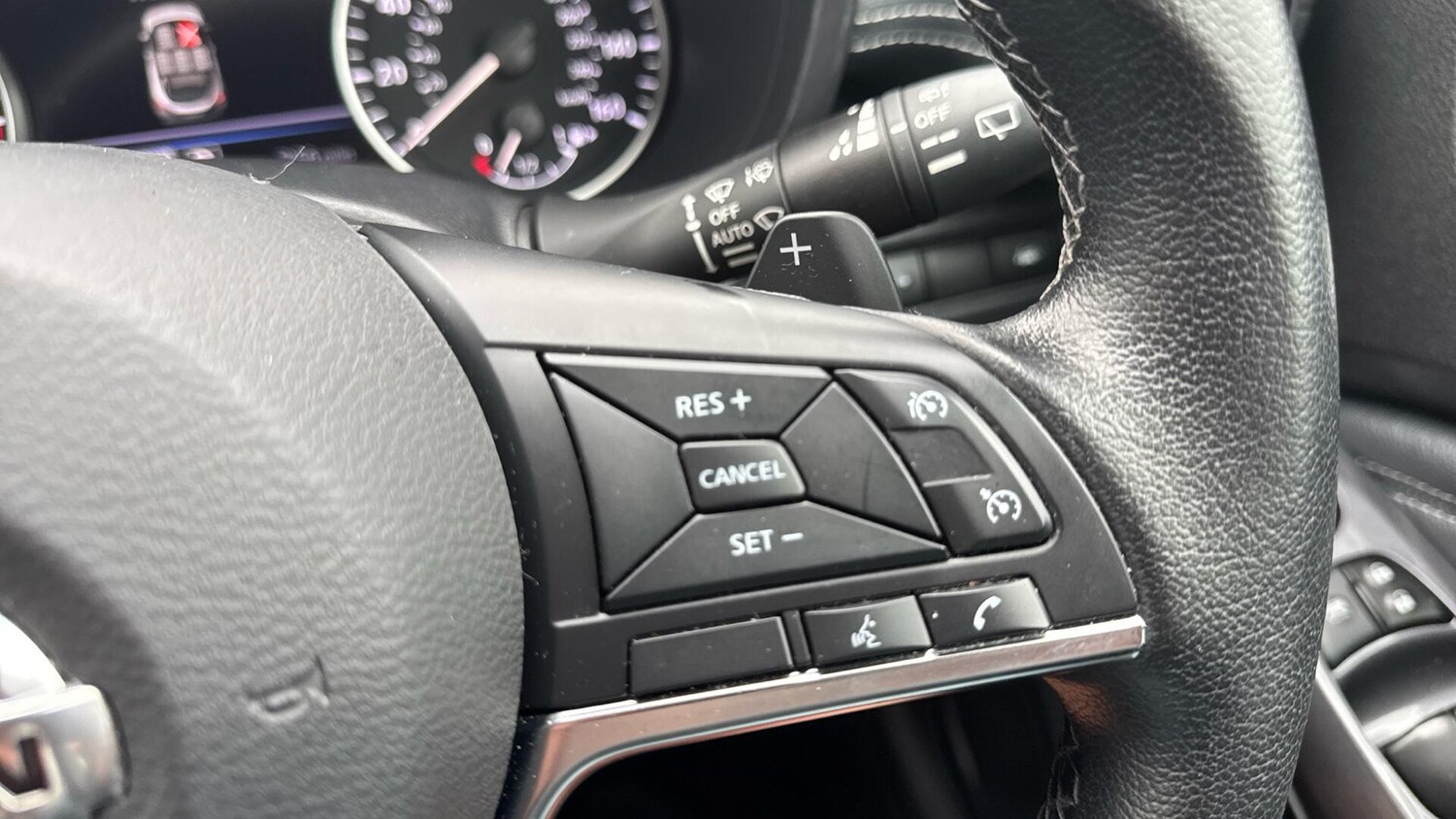 Used Nissan Juke for sale - 78058001: Photo 32