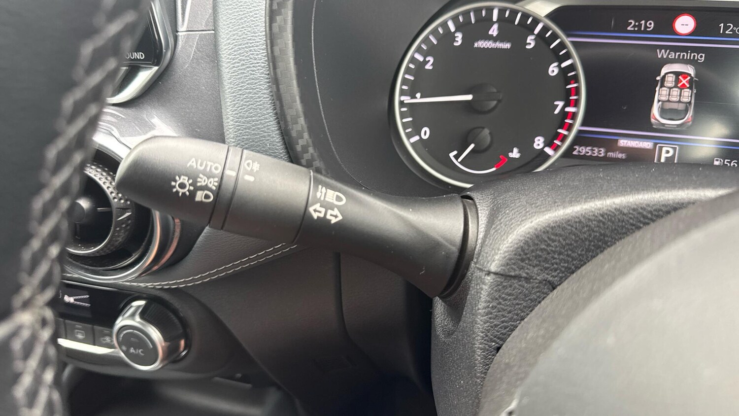 Used Nissan Juke for sale - 78058001: Photo 33