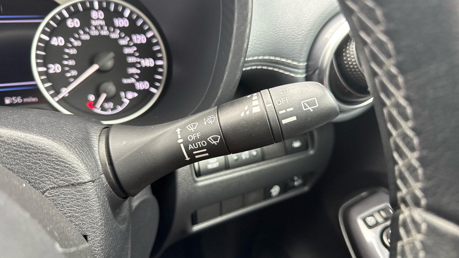 Used Nissan Juke for sale - 78058001: Photo 34