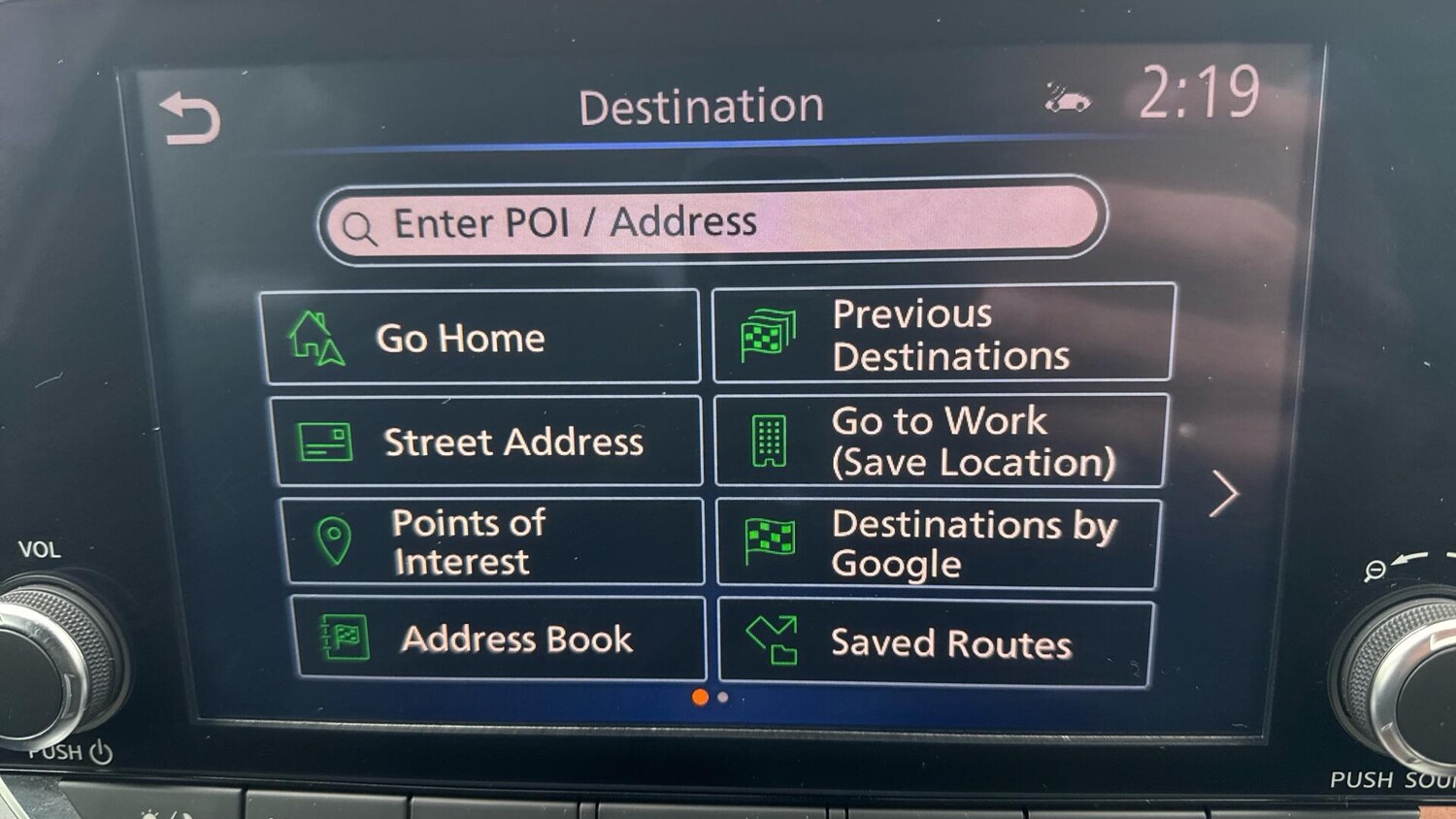 Used Nissan Juke for sale - 78058001: Photo 36