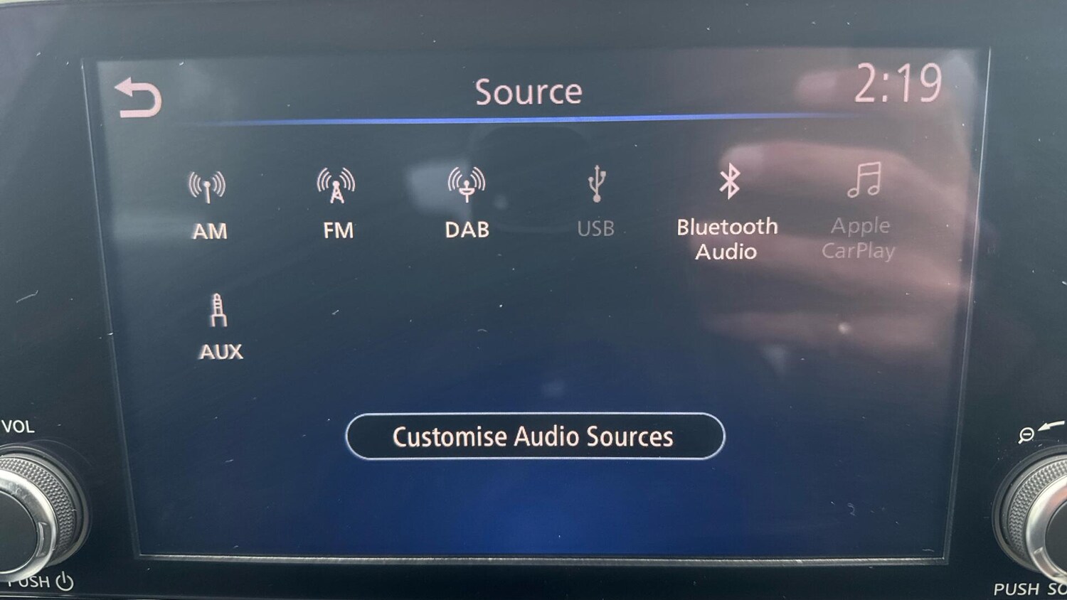 Used Nissan Juke for sale - 78058001: Photo 37