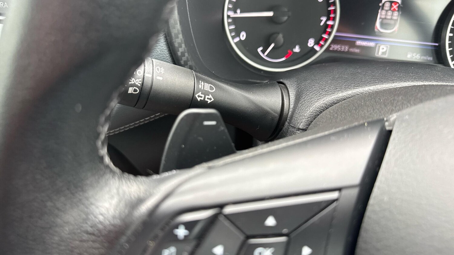 Used Nissan Juke for sale - 78058001: Photo 38