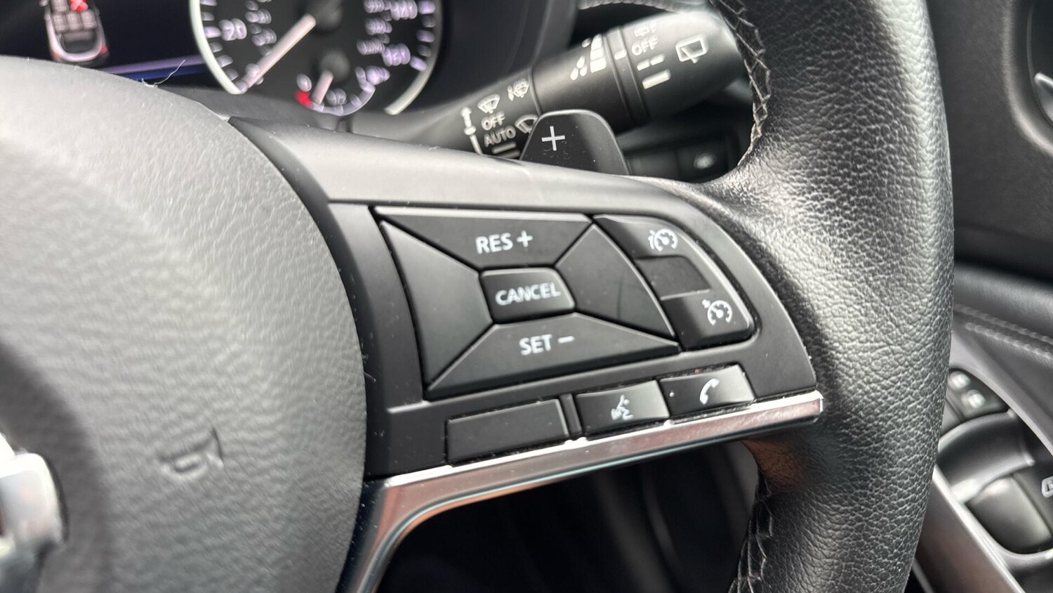 Used Nissan Juke for sale - 78058001: Photo 39