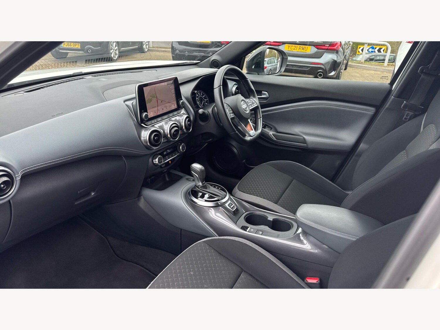 Used Nissan Juke for sale - 78058001: Photo 8