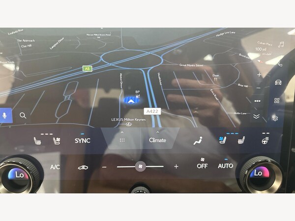 Used Lexus NX 2023 for sale - 75588923: Photo 12