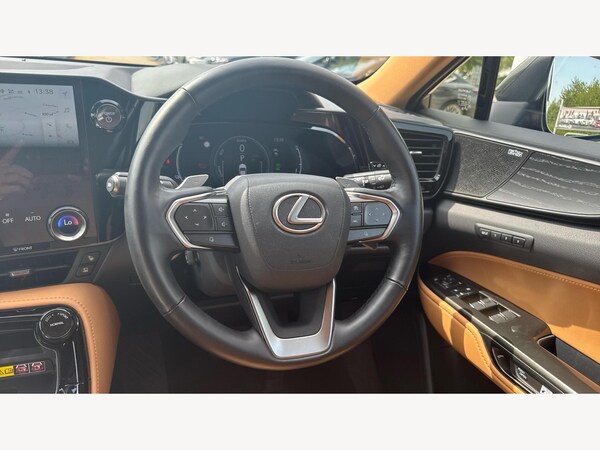 Used Lexus NX 2023 for sale - 75588923: Photo 13