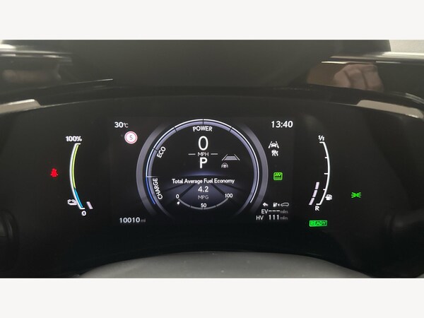Used Lexus NX 2023 for sale - 75588923: Photo 14