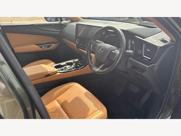 Used Lexus NX 2023 for sale - 75588923: Photo 15