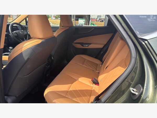 Used Lexus NX 2023 for sale - 75588923: Photo 16