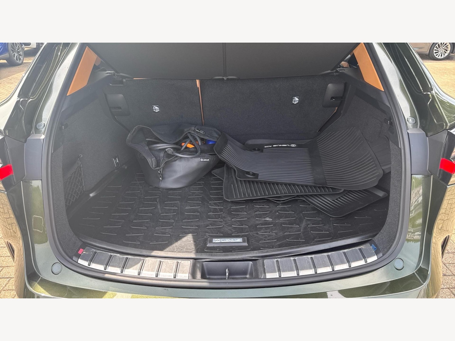 Vehicle 17