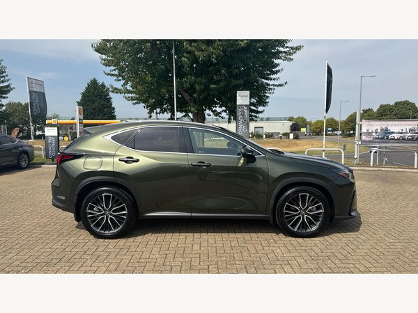 Used Lexus NX 2023 for sale - 75588923: Photo 18
