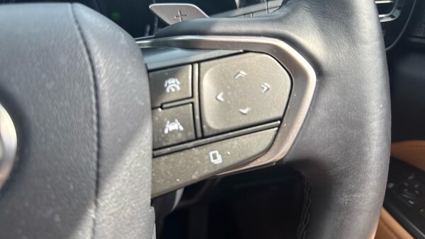 Used Lexus NX 2023 for sale - 75588923: Photo 32