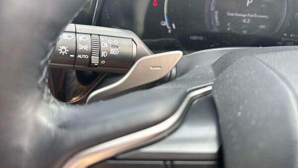Used Lexus NX 2023 for sale - 75588923: Photo 33