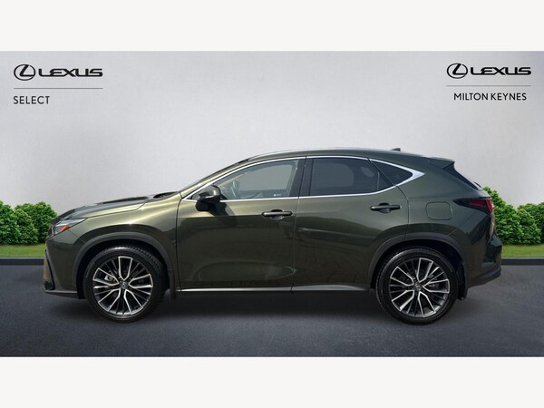 Used Lexus NX 2023 for sale - 75588923: Photo 3