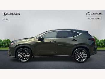 Used Lexus NX 2023 for sale - 75588923: Photo
