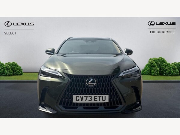 Used Lexus NX 2023 for sale - 75588923: Photo 6