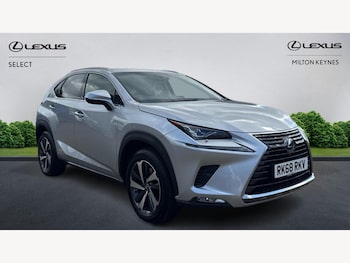 2018 (68) - 2.5 300h Premier E-CVT 4WD Euro 6 (s/s) 5dr