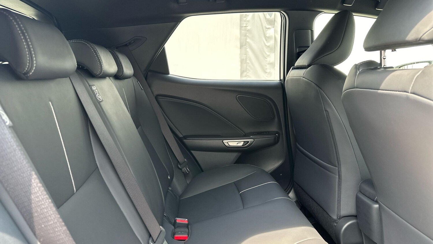 Used Lexus LBX 2025 for sale - 77202683: Photo 13