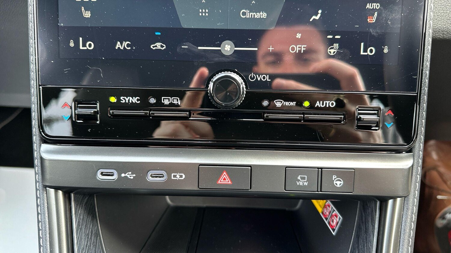 Used Lexus LBX 2025 for sale - 77202683: Photo 15