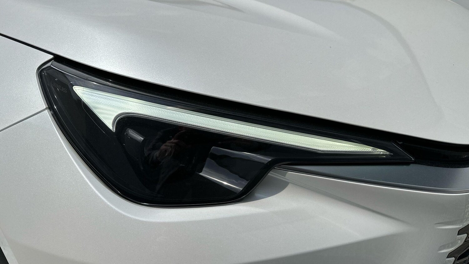 Used Lexus LBX 2025 for sale - 77202683: Photo 16