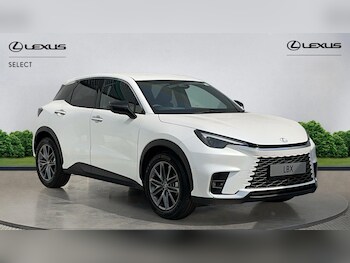 Used Lexus LBX 2025 for sale - 77202683: Photo