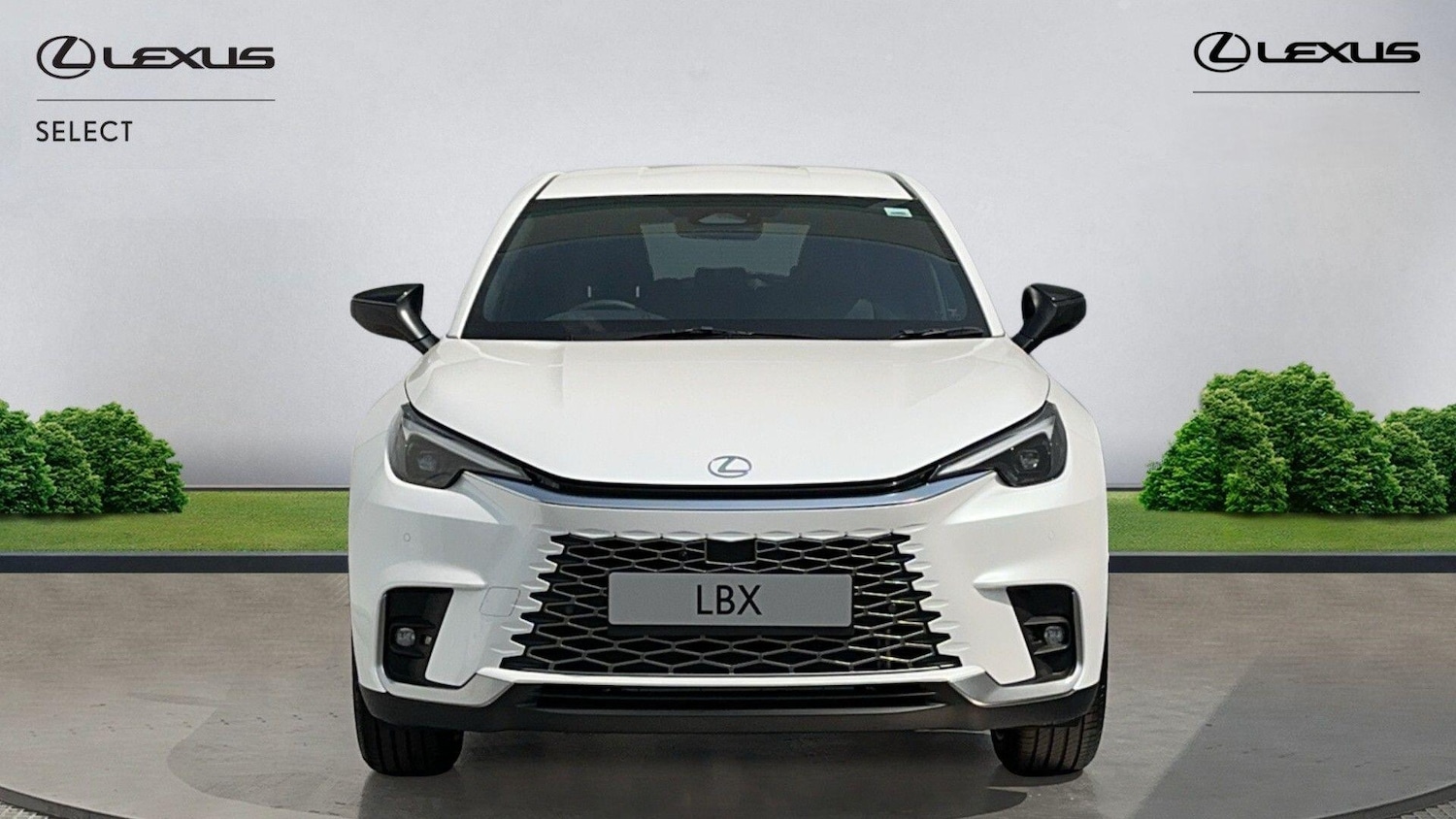 Used Lexus LBX 2025 for sale - 77202683: Photo 2