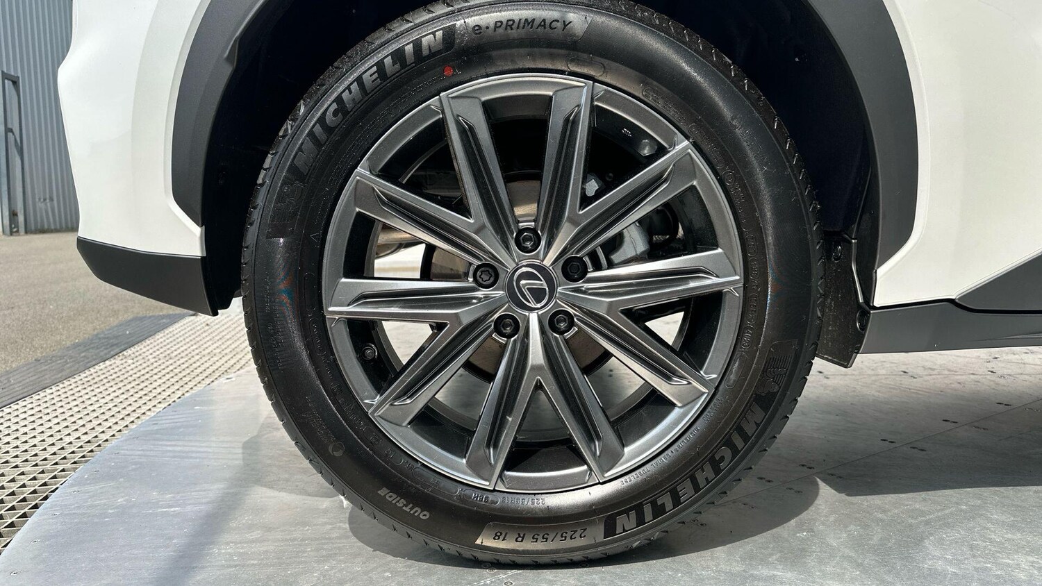 Used Lexus LBX 2025 for sale - 77202683: Photo 20