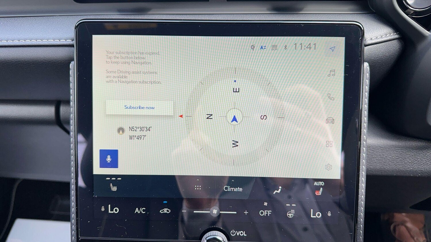 Used Lexus LBX 2025 for sale - 77202683: Photo 21