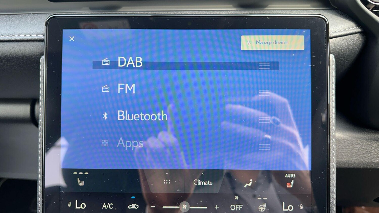 Used Lexus LBX 2025 for sale - 77202683: Photo 23