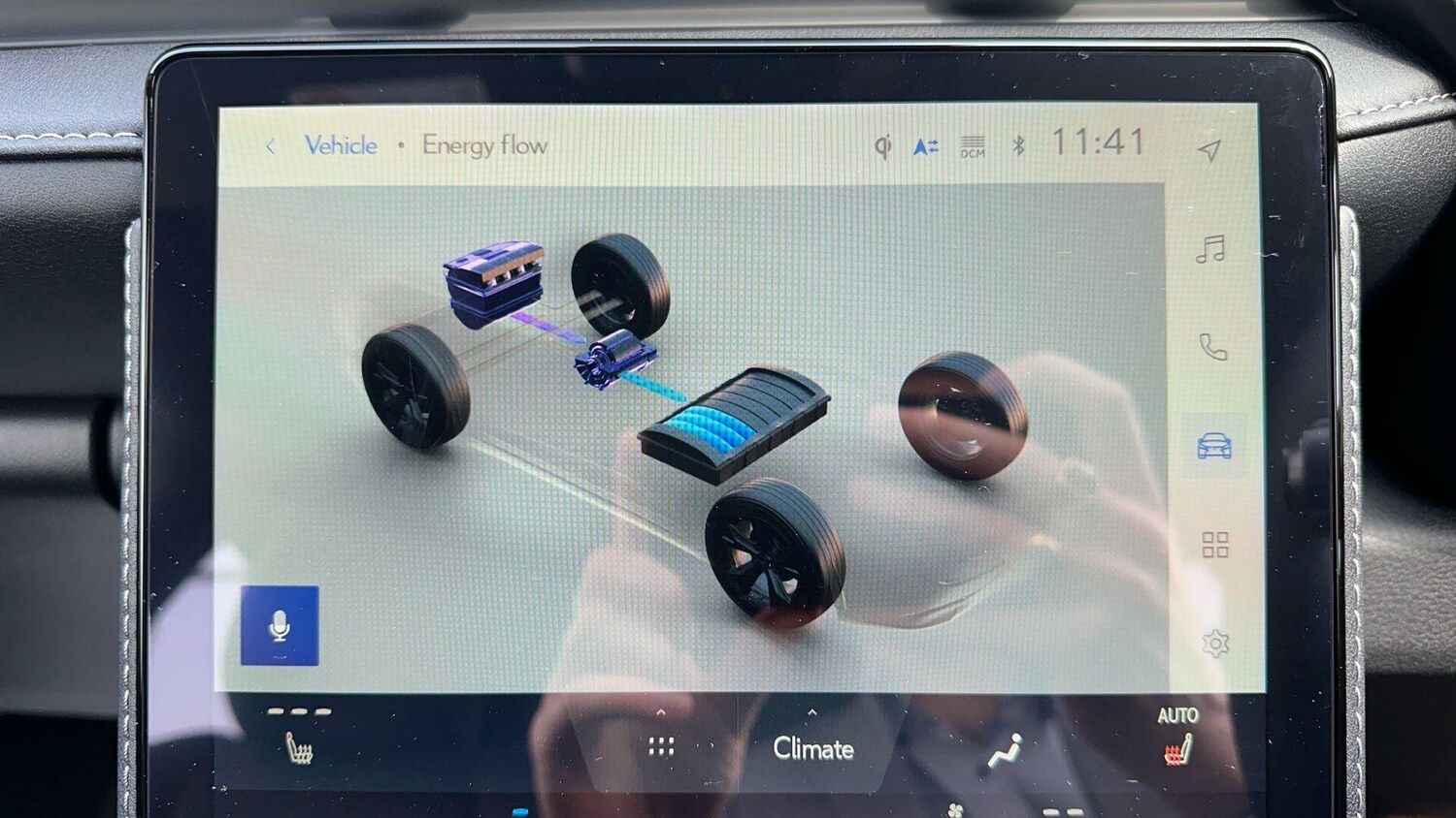 Used Lexus LBX 2025 for sale - 77202683: Photo 24