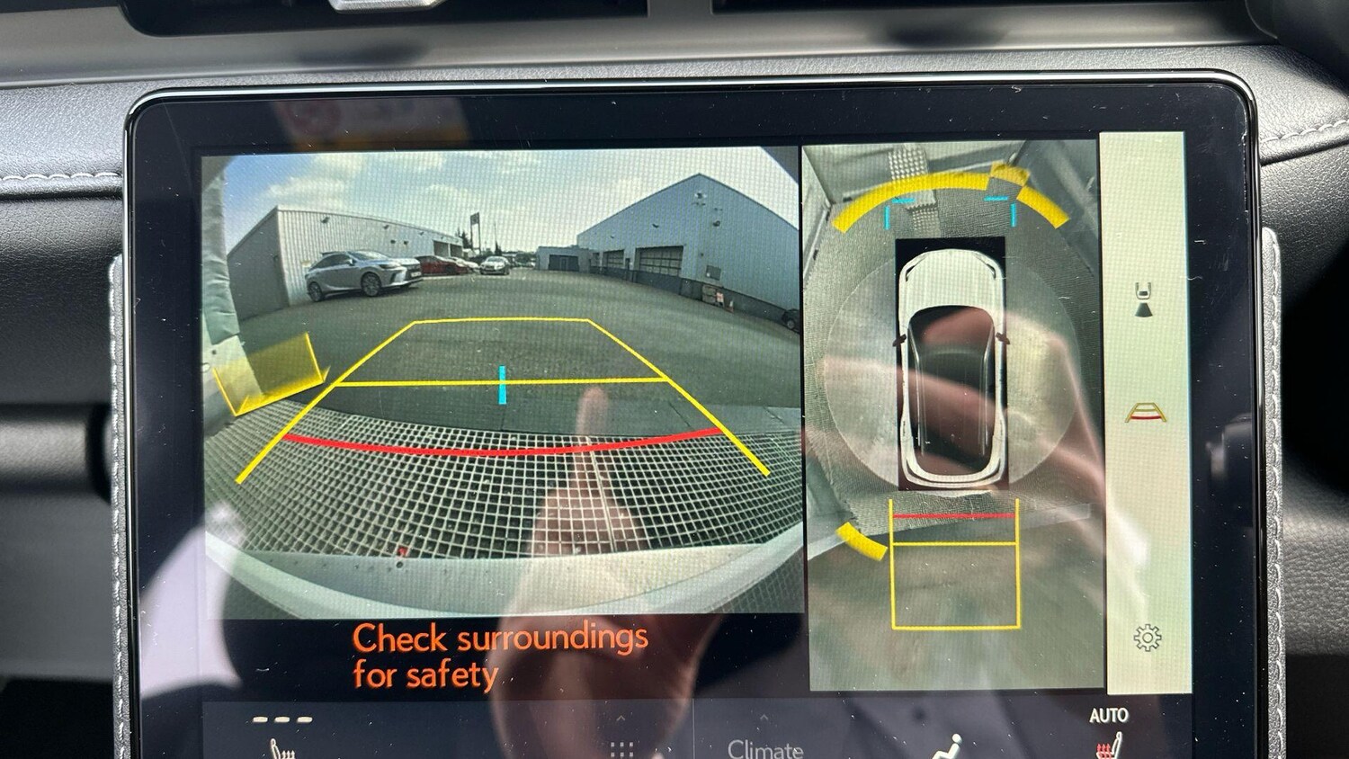 Used Lexus LBX 2025 for sale - 77202683: Photo 25