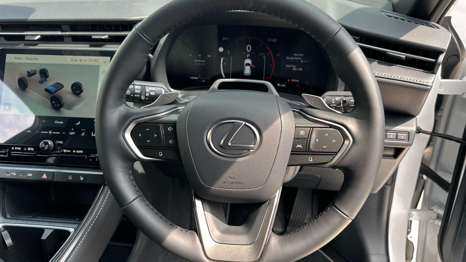 Used Lexus LBX 2025 for sale - 77202683: Photo 28