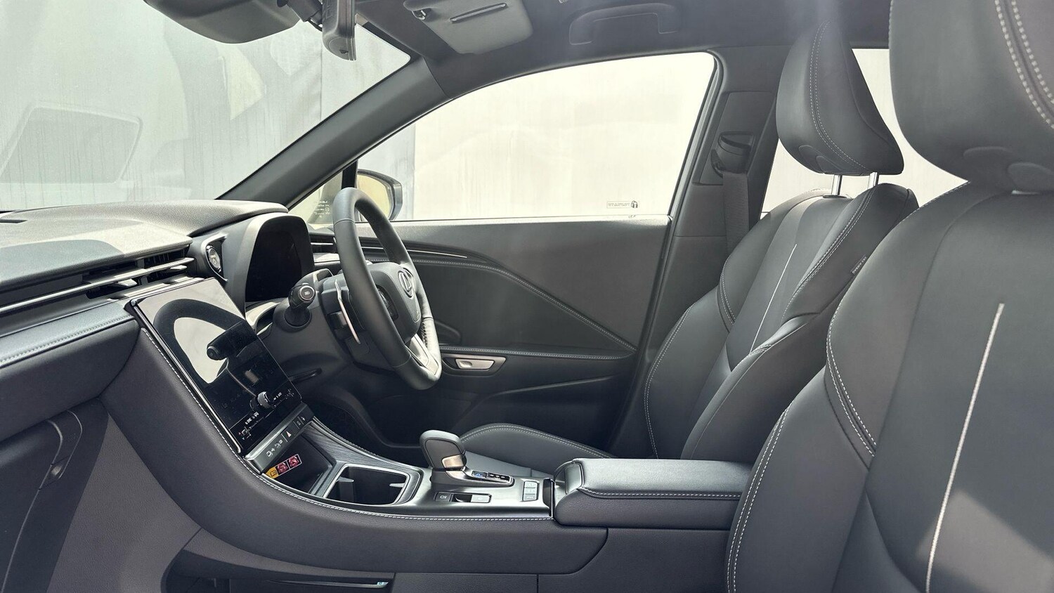 Used Lexus LBX 2025 for sale - 77202683: Photo 29