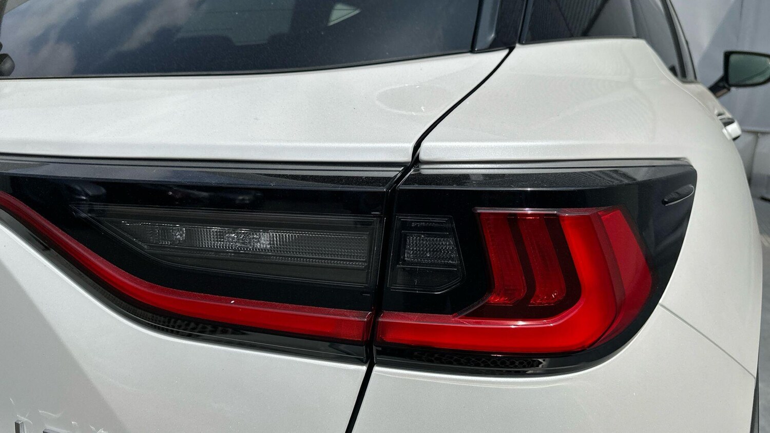 Used Lexus LBX 2025 for sale - 77202683: Photo 30