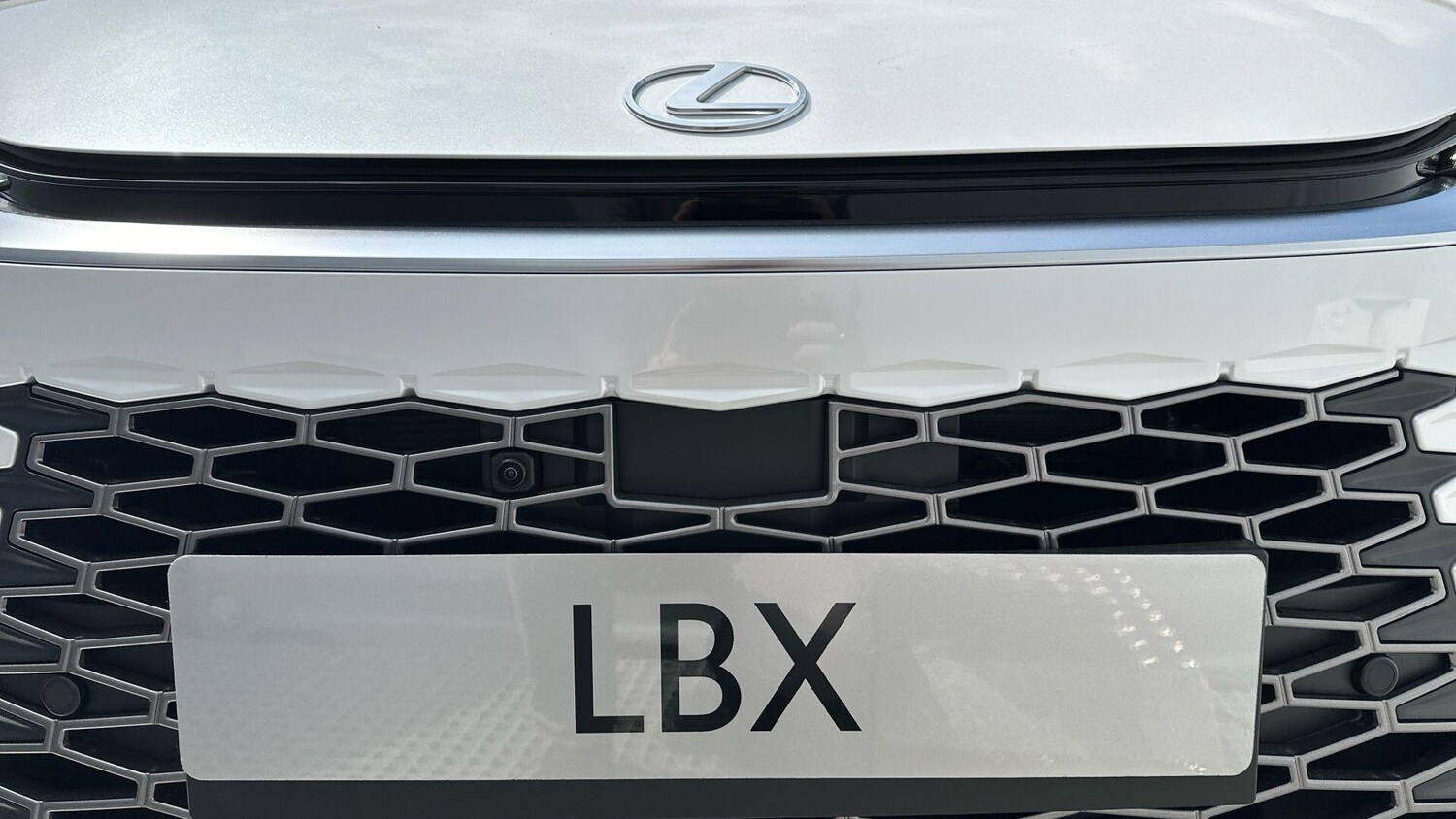 Used Lexus LBX 2025 for sale - 77202683: Photo 31