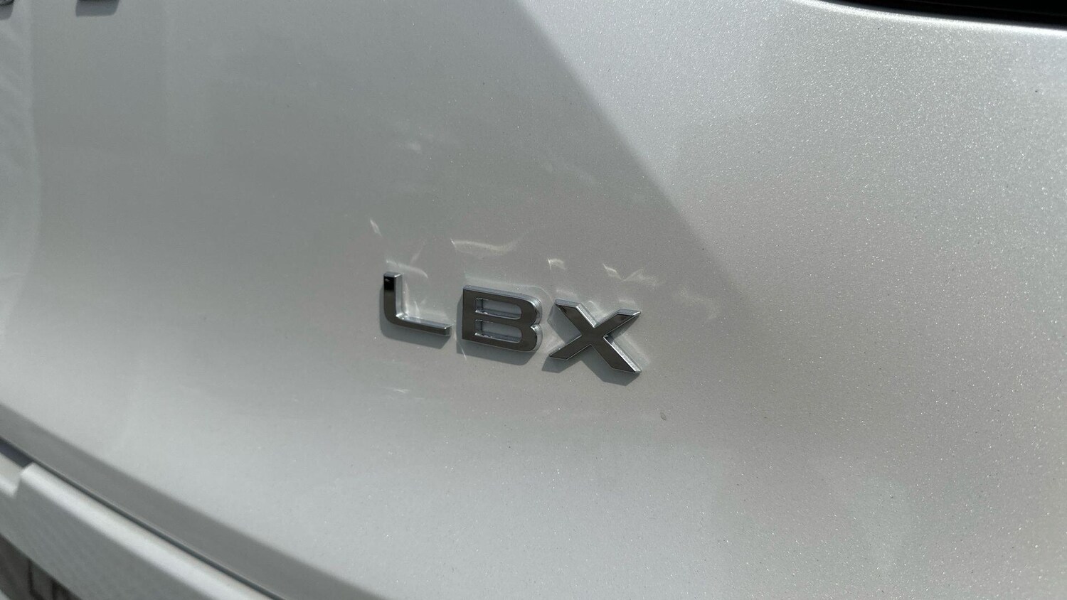 Used Lexus LBX 2025 for sale - 77202683: Photo 32