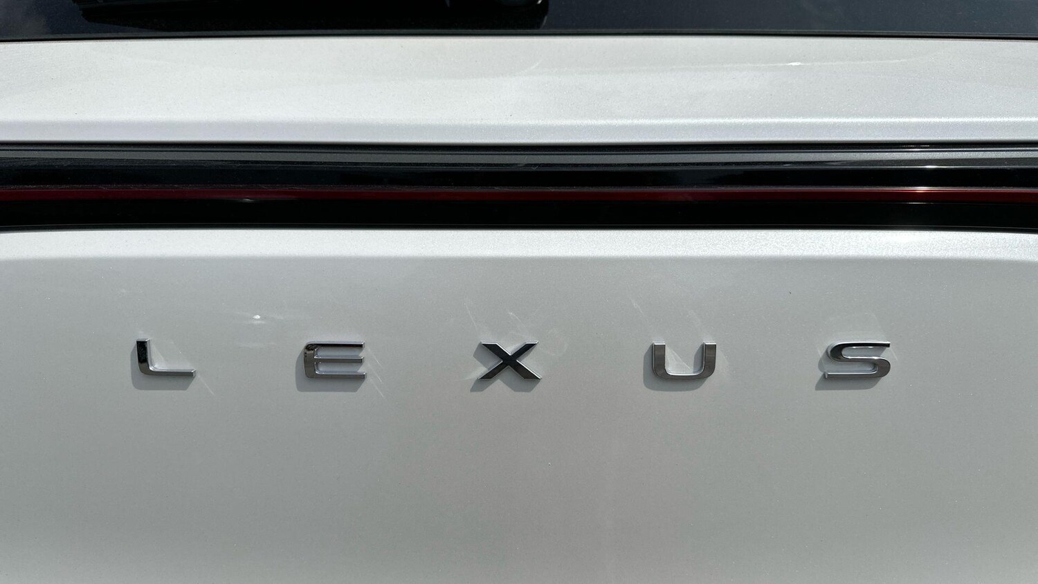 Used Lexus LBX 2025 for sale - 77202683: Photo 33